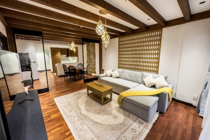 Sea View | Spacious Layout | Elegant Interior - Propsearch.ae