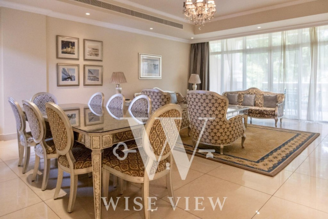 Elegant Interior | Top Amenities | Beachfront - Propsearch.ae