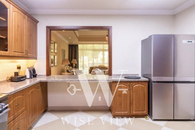 Elegant Interior | Top Amenities | Beachfront - Propsearch.ae
