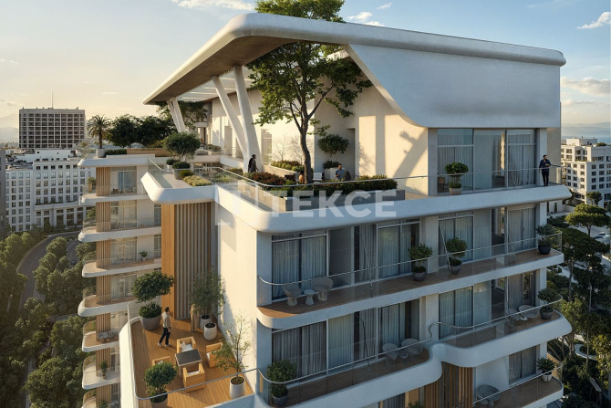 2 Bed Apartment For Sale in Al Furjan photo 8