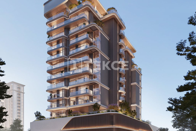 2 Bed Apartment For Sale in Al Furjan photo 3