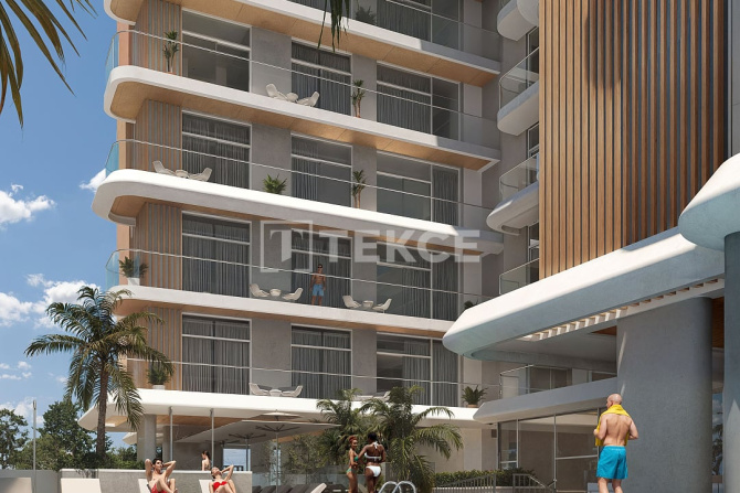 2 Bed Apartment For Sale in Al Furjan photo 9