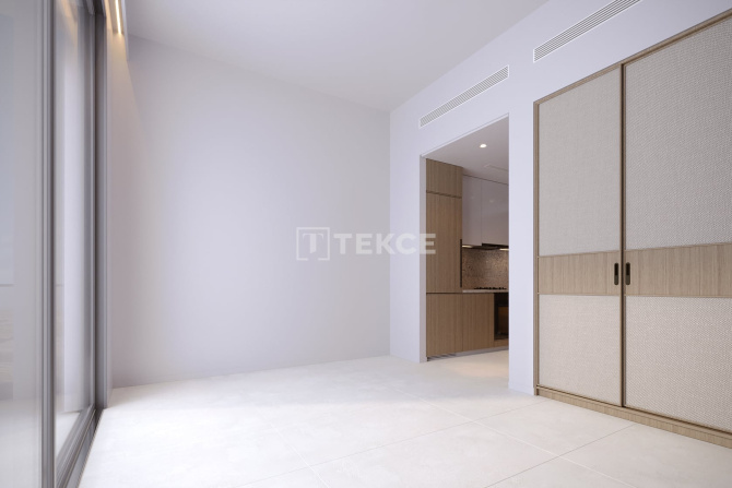 2 Bed Apartment For Sale in Al Furjan photo 13