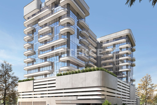 2 Bed Apartment For Sale in Al Furjan photo 3