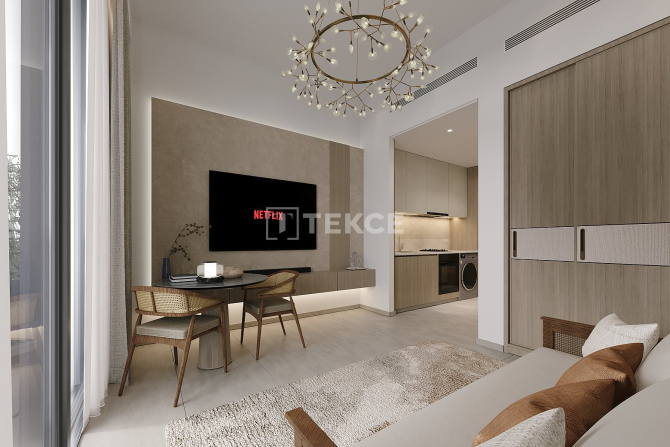 2 Bed Apartment For Sale in Al Furjan photo 5
