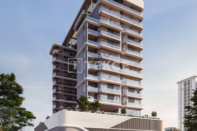 2 Bed Apartment For Sale in Al Furjan photo 2