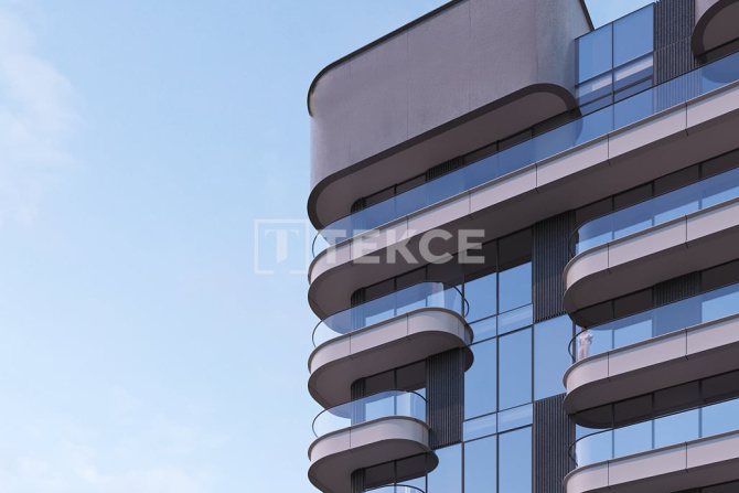 2 Bed Apartment For Sale in Al Furjan photo 4