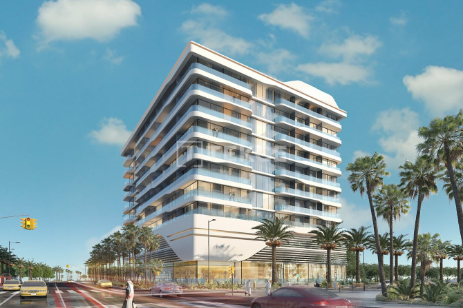 1 Bed Apartment For Sale in DubaiLand Residence Complex photo 26