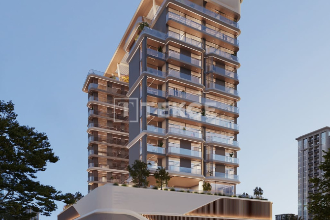 2 Bed Apartment For Sale in Al Furjan photo 6