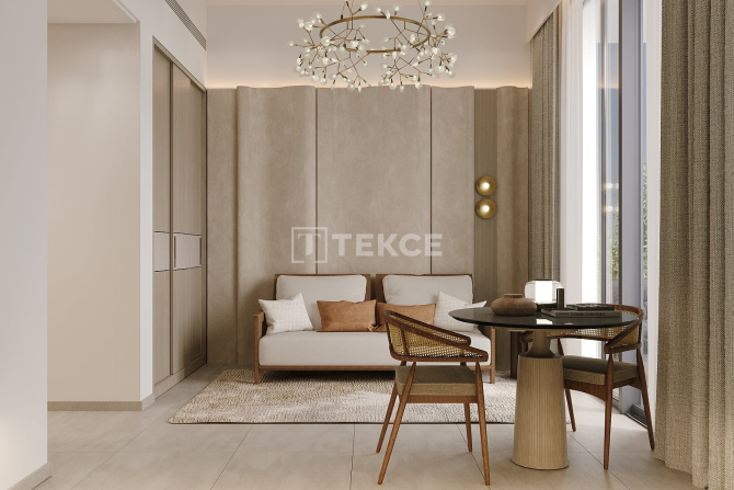 2 Bed Apartment For Sale in Al Furjan photo 6