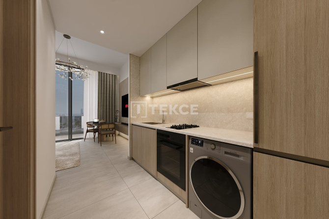 2 Bed Apartment For Sale in Al Furjan photo 7