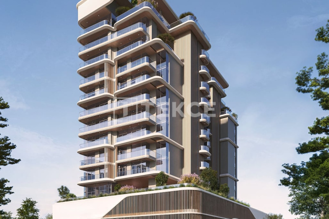 2 Bed Apartment For Sale in Al Furjan photo 4