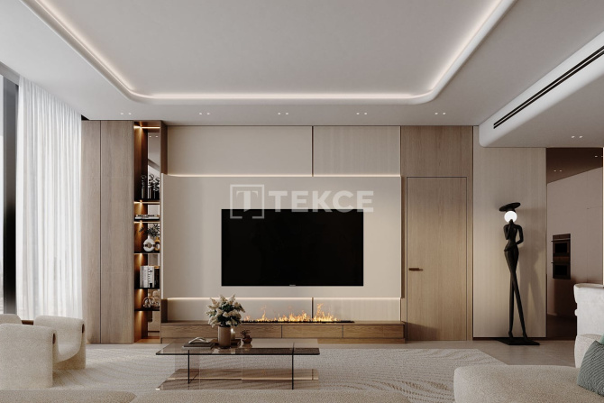3 Bed Apartment For Sale in Al Jaddaf photo 9