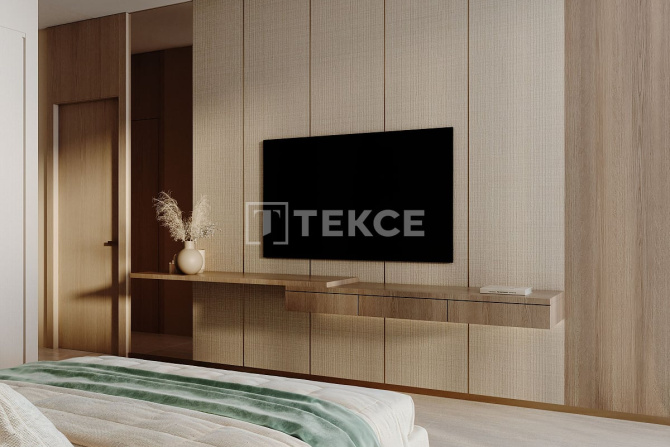 3 Bed Apartment For Sale in Al Jaddaf photo 10
