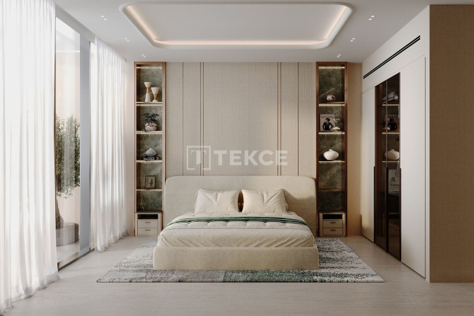 3 Bed Apartment For Sale in Al Jaddaf photo 13