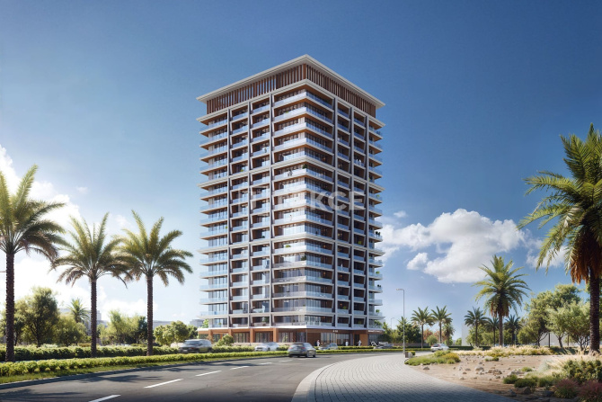 3 Bed Apartment For Sale in Al Jaddaf photo 7