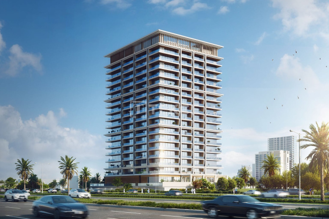 3 Bed Apartment For Sale in Al Jaddaf photo 6