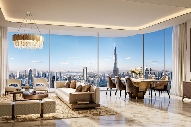 2 Bed Apartment For Sale in Al Satwa photo 20