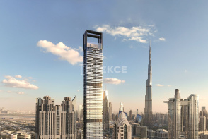 2 Bed Apartment For Sale in Al Satwa photo 24