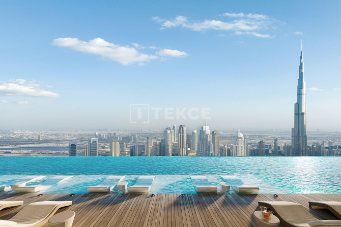 2 Bed Apartment For Sale in Al Satwa photo 4
