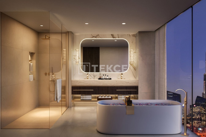 2 Bed Apartment For Sale in Al Satwa photo 23