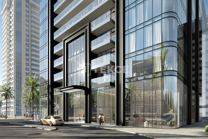 2 Bed Apartment For Sale in Al Satwa photo 13