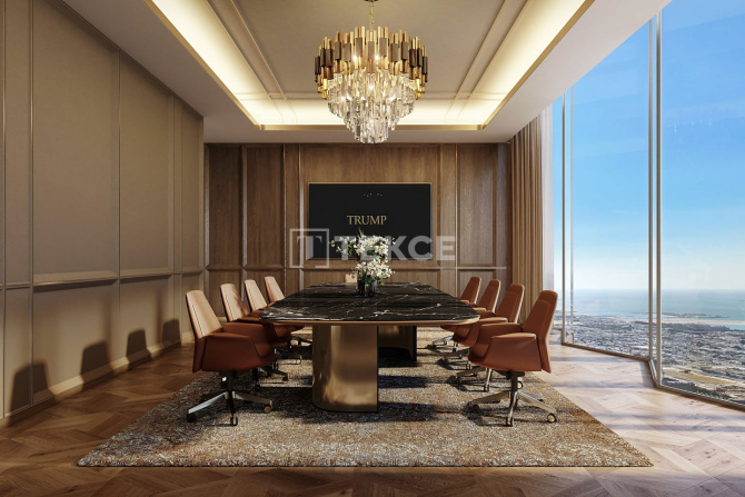 2 Bed Apartment For Sale in Al Satwa photo 17