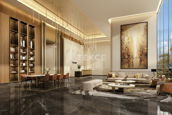 2 Bed Apartment For Sale in Al Satwa photo 14