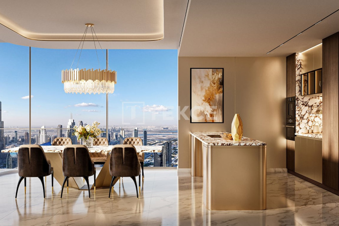 2 Bed Apartment For Sale in Al Satwa photo 21