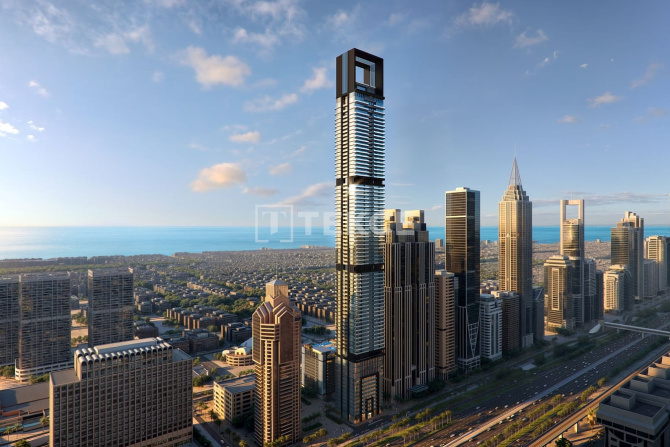 2 Bed Apartment For Sale in Al Satwa photo 3