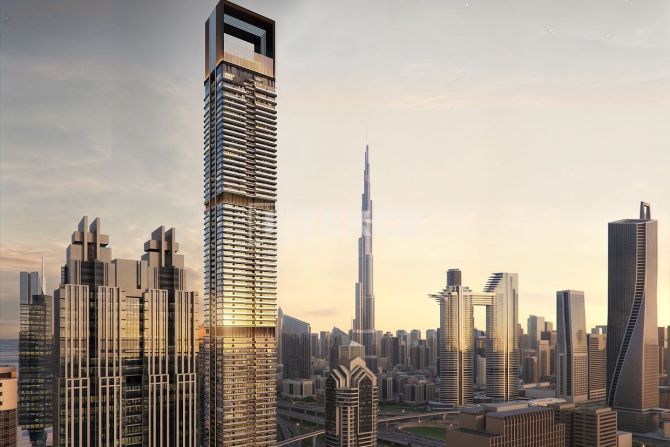 2 Bed Apartment For Sale in Al Satwa photo 7