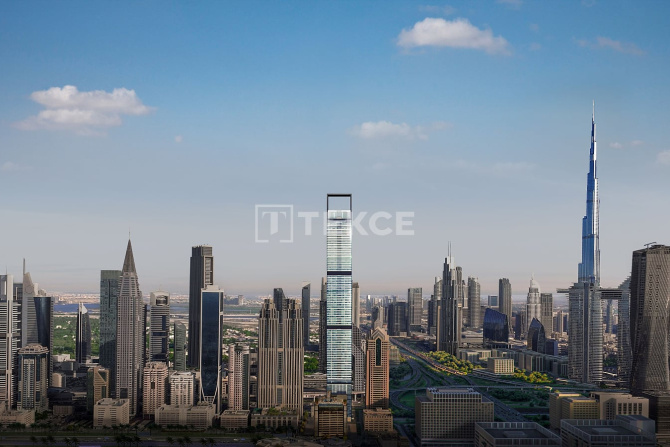 2 Bed Apartment For Sale in Al Satwa photo 6