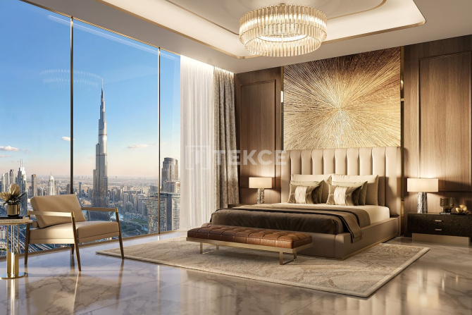 2 Bed Apartment For Sale in Al Satwa photo 22