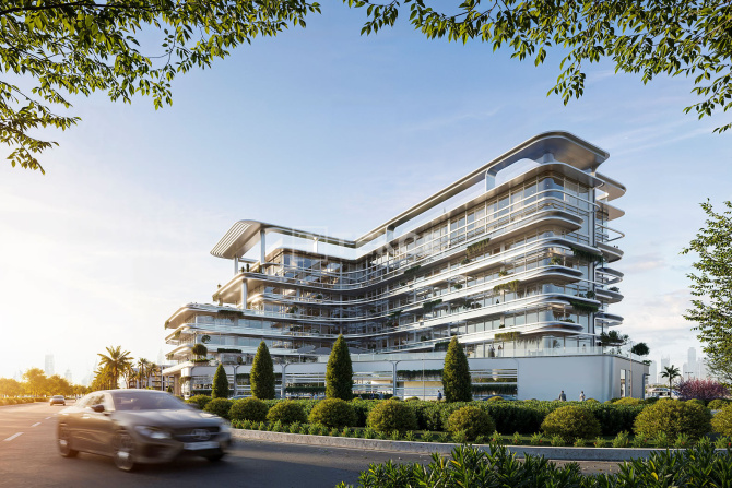 3 Bed Apartment For Sale in Aquora by Casa Vista photo 6