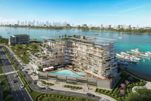 3 Bed Apartment For Sale in Aquora by Casa Vista photo 17