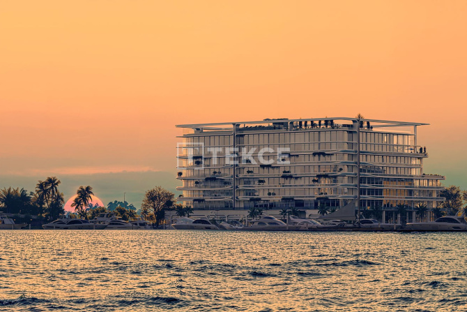 3 Bed Apartment For Sale in Aquora by Casa Vista photo 8