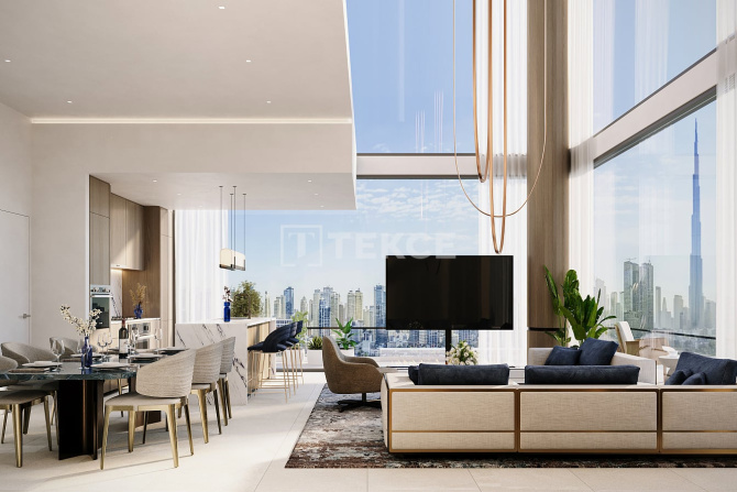 3 Bed Apartment For Sale in Aquora by Casa Vista photo 13