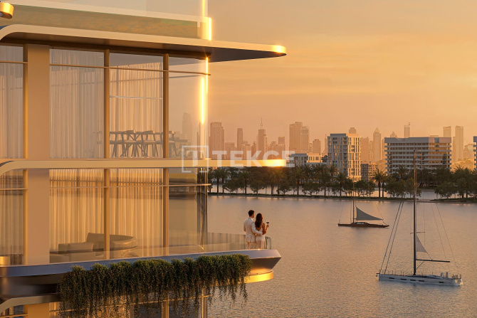 3 Bed Apartment For Sale in Aquora by Casa Vista photo 10