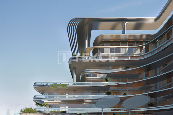 3 Bed Apartment For Sale in Aquora by Casa Vista photo 9
