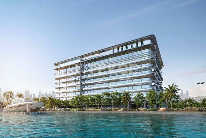 3 Bed Apartment For Sale in Aquora by Casa Vista photo 5