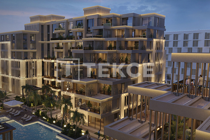 1 Bed Apartment For Sale in Jumeirah Village Triangle photo 22