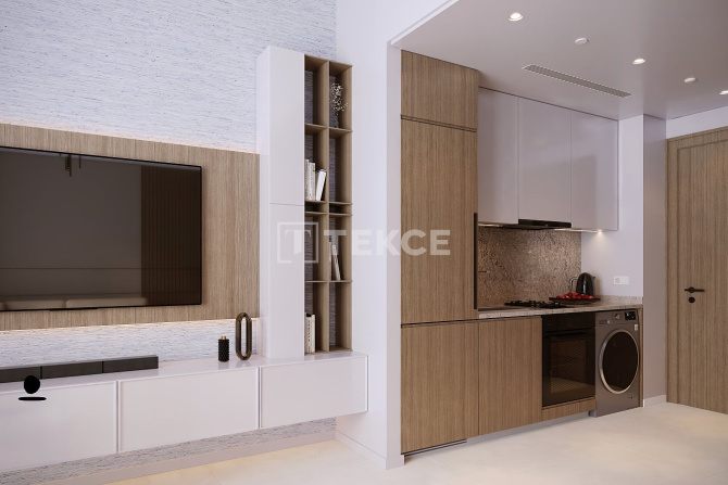 Affordable Apartments in Downtown Jebel Ali Dubai - Propsearch.ae