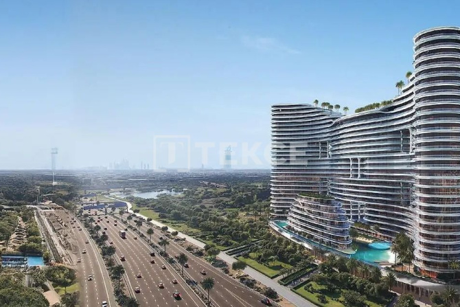 1 Bed Apartment For Sale in Meydan photo 22
