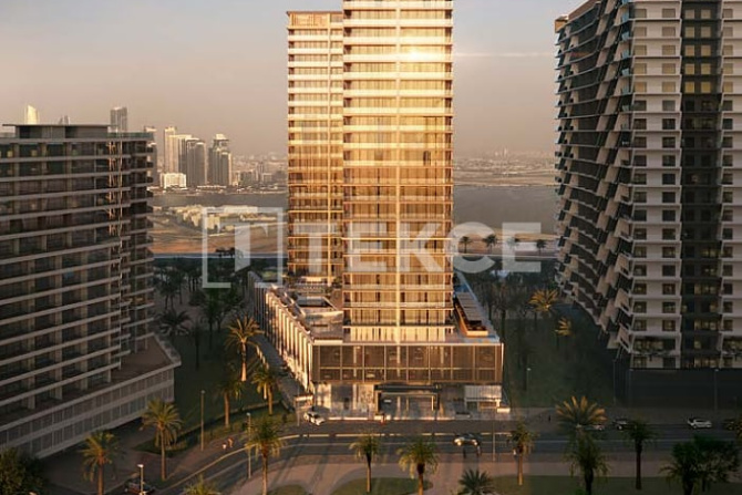 1 Bed Apartment For Sale in Jumeirah Village Circle photo 39