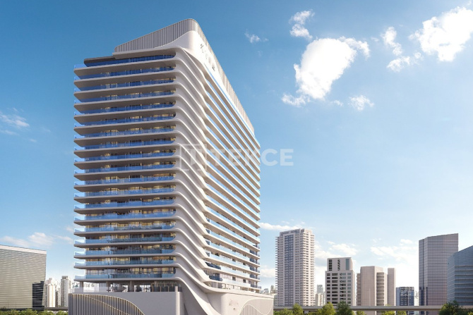 1 Bed Apartment For Sale in Meydan photo 20