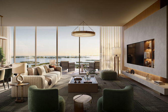 2 Bed Apartment For Sale in Downtown Dubai photo 2