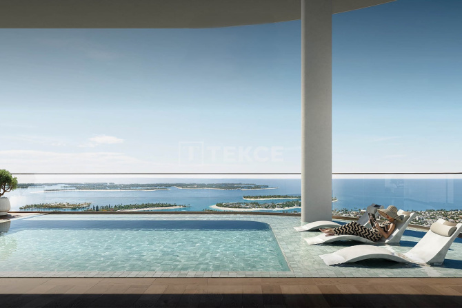2 Bed Apartment For Sale in Downtown Dubai photo 8