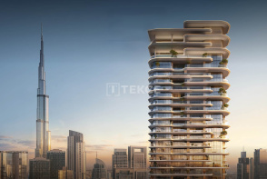 2 Bed Apartment For Sale in Downtown Dubai photo 13