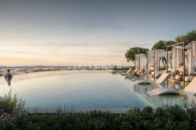 2 Bed Apartment For Sale in Downtown Dubai photo 7