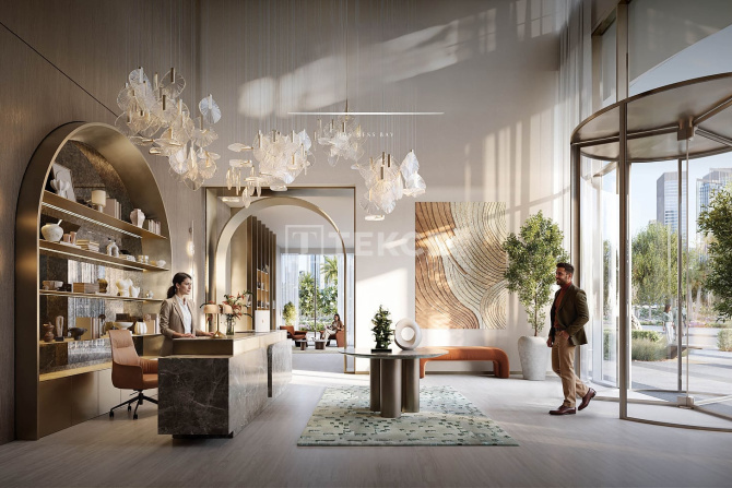2 Bed Apartment For Sale in Downtown Dubai photo 10